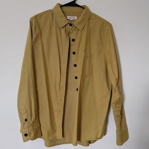 Tradlands Finch Flannel